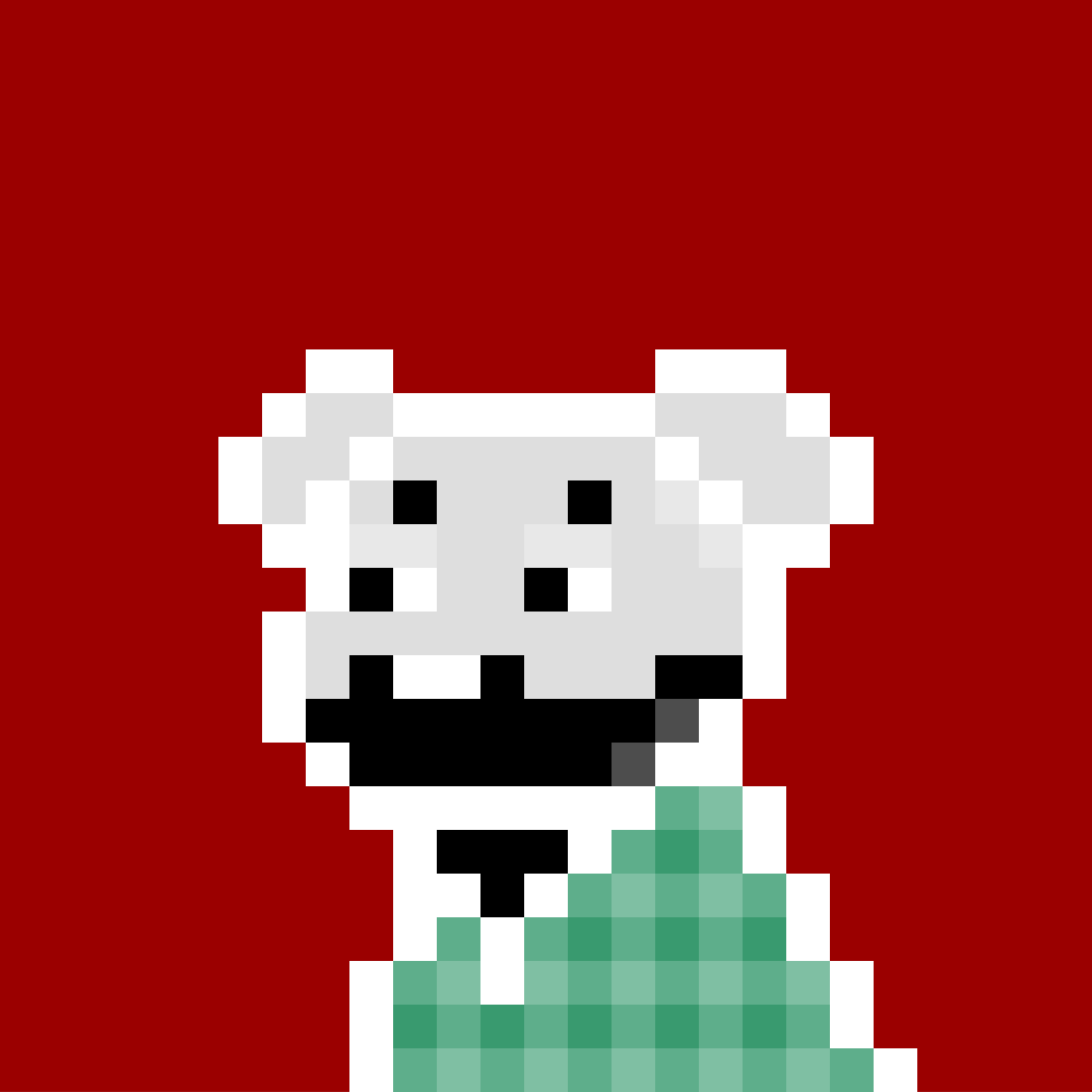 Anti Doginal Dog #6330