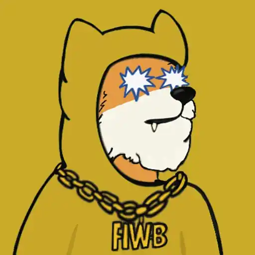 F*ck It We Bark #2612