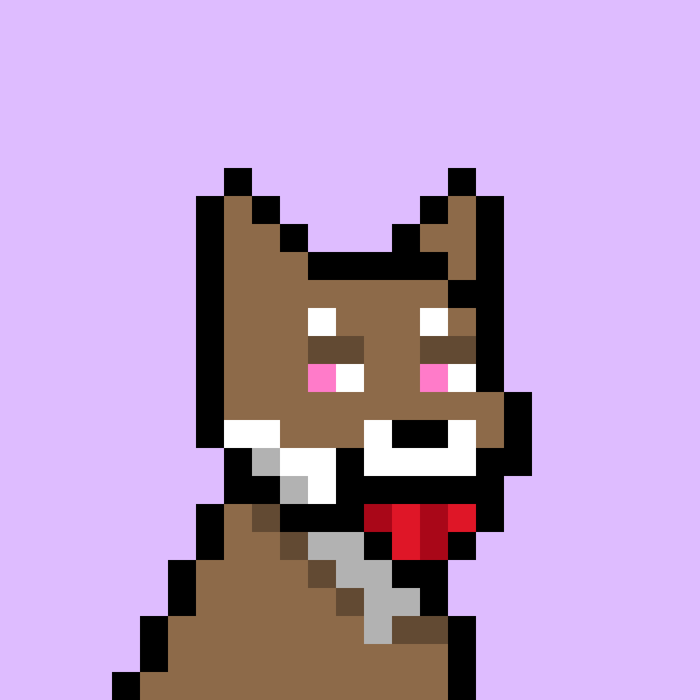 Doginal Dog #9523