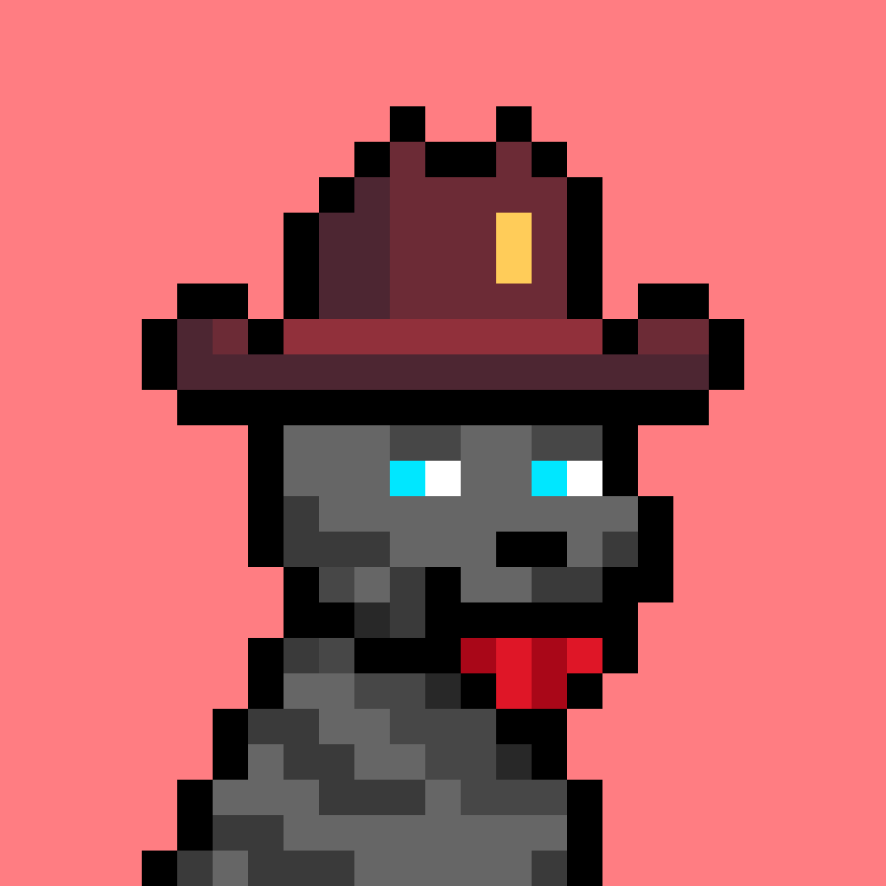 Doginal Dog #5981