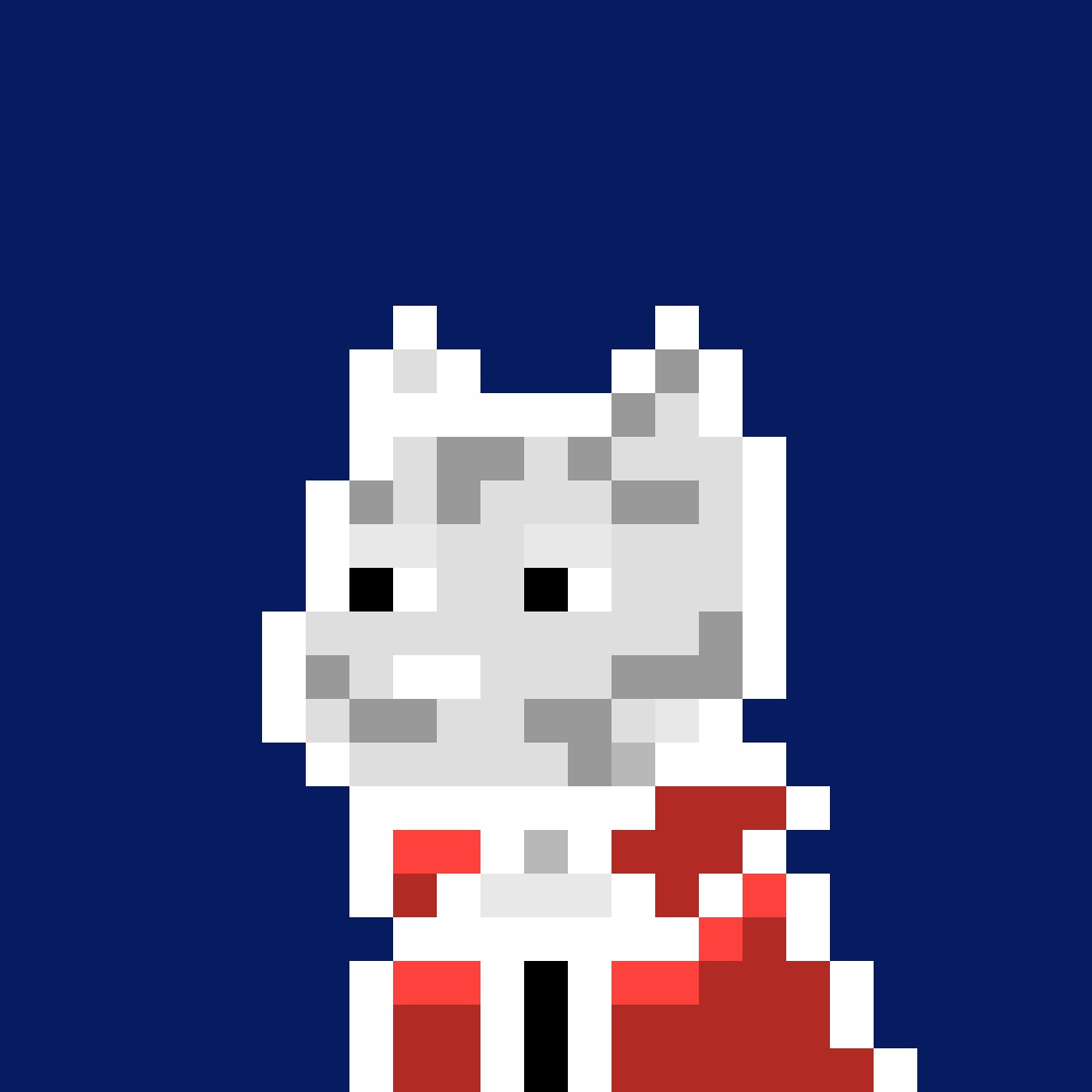 Anti Doginal Dog #8932