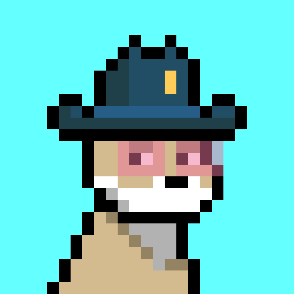 Doginal Dog #8345