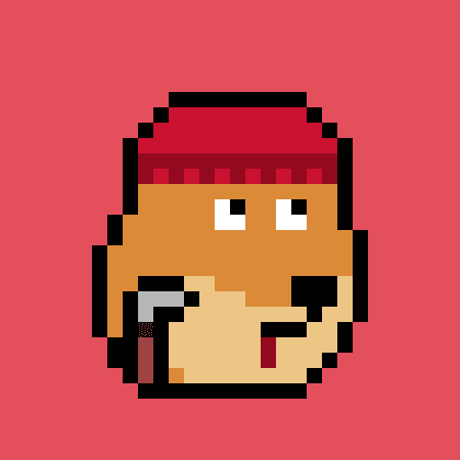 Dogepunk #2977