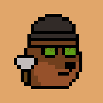Dogepunk #5708