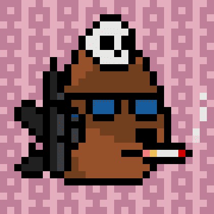 Dogepunk #3408