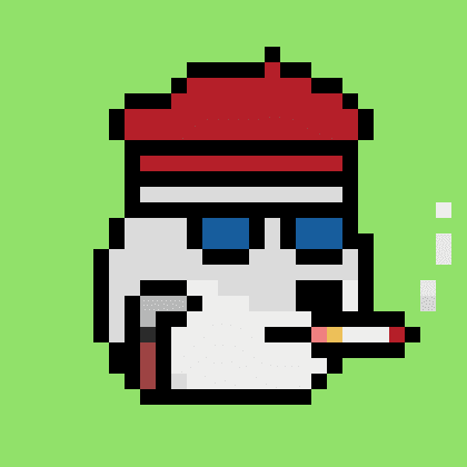 Dogepunk #1968