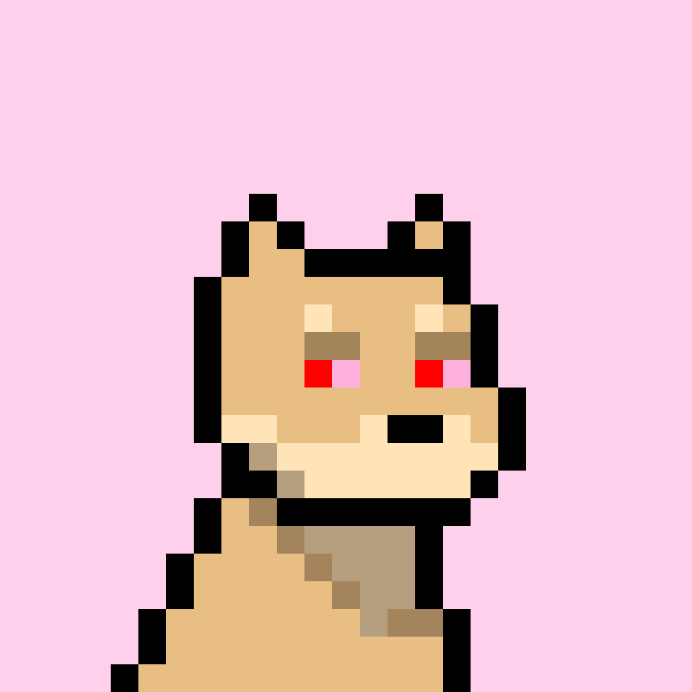 Doginal Dog #3288