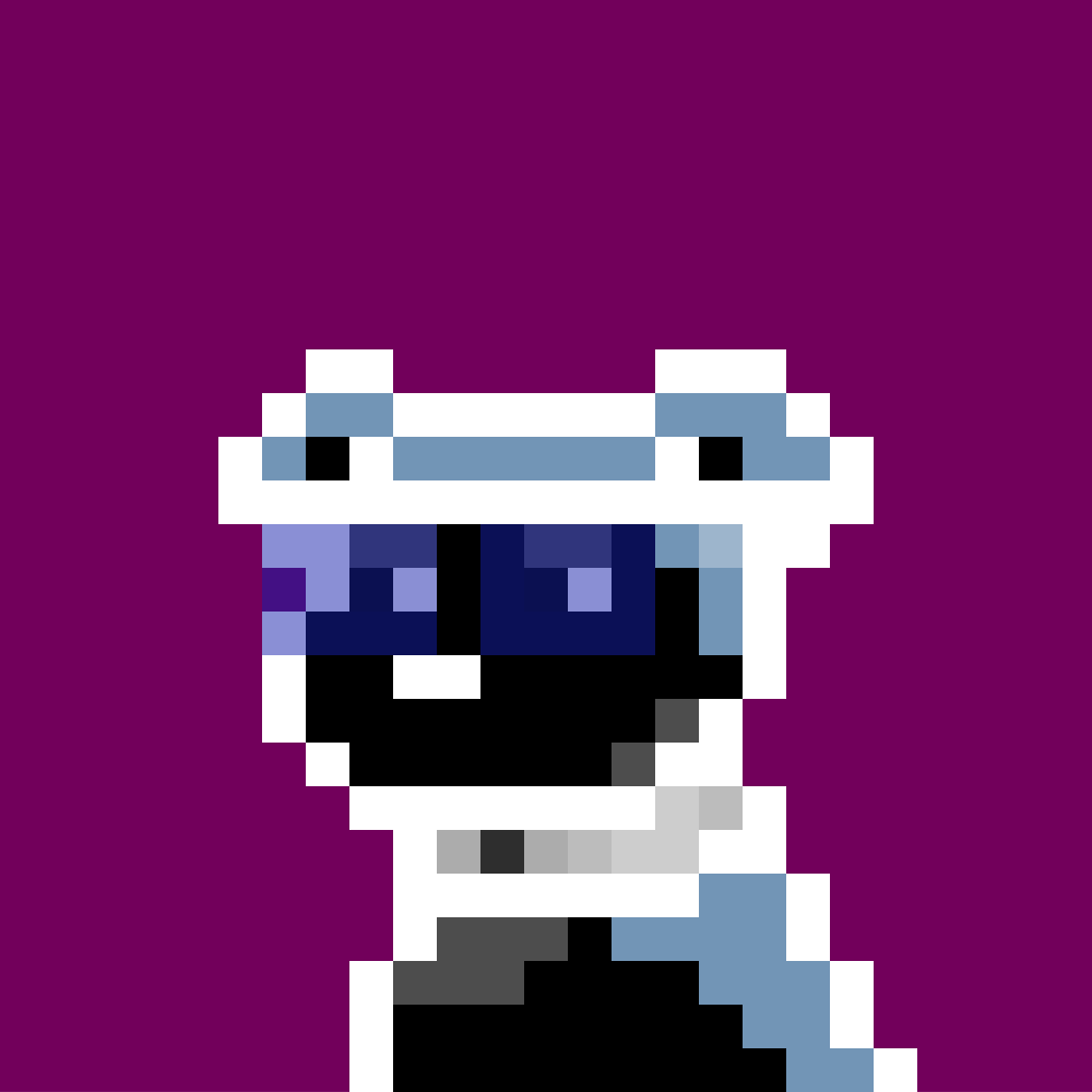 Anti Doginal Dog #3810