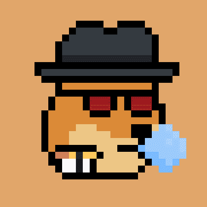 Dogepunk #6615