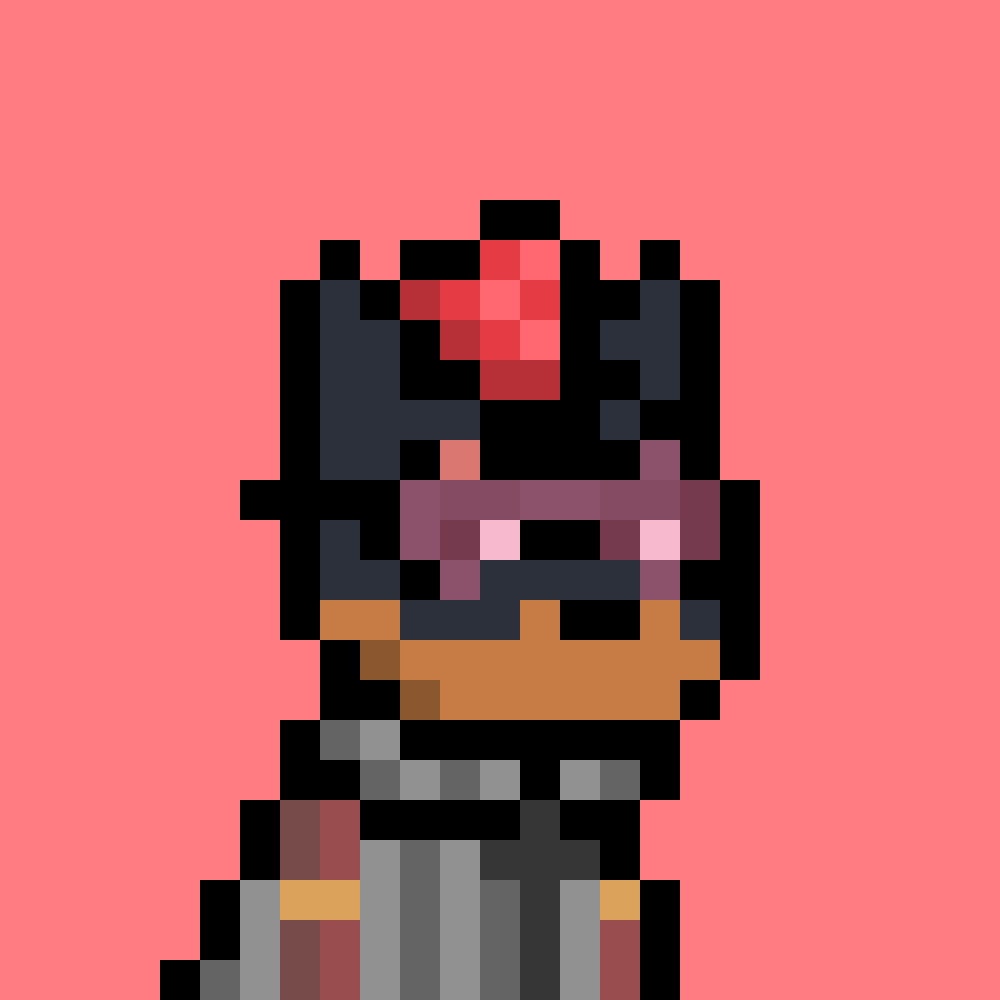 Doginal Dog #4214