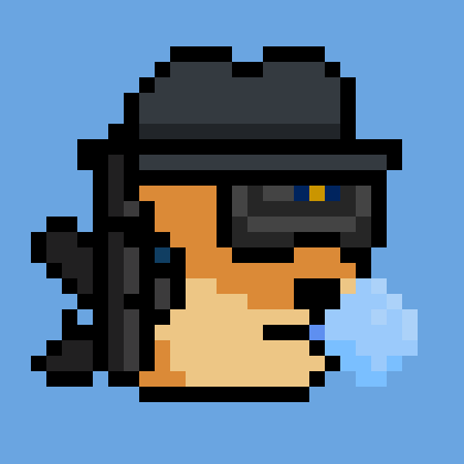 Dogepunk #4836