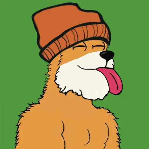F*ck It We Bark #1619