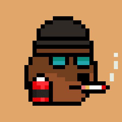 Dogepunk #7127