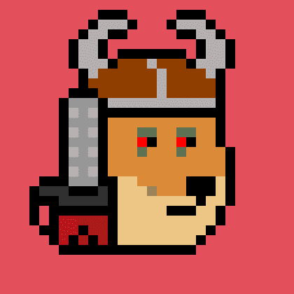 Dogepunk #5631