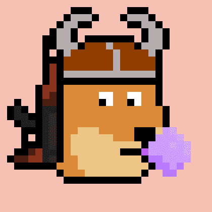 Dogepunk #7982