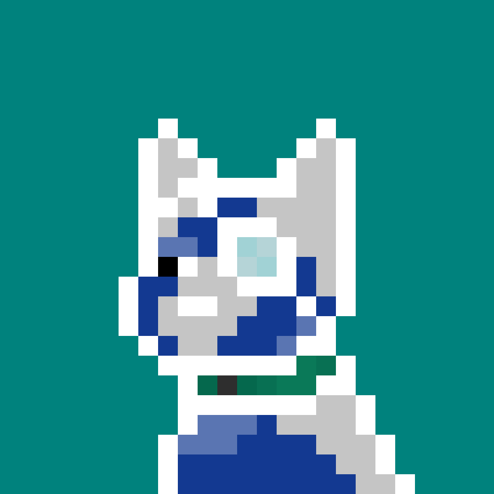 Anti Doginal Dog #3593