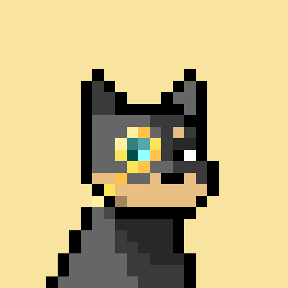 Doginal Dog #1994