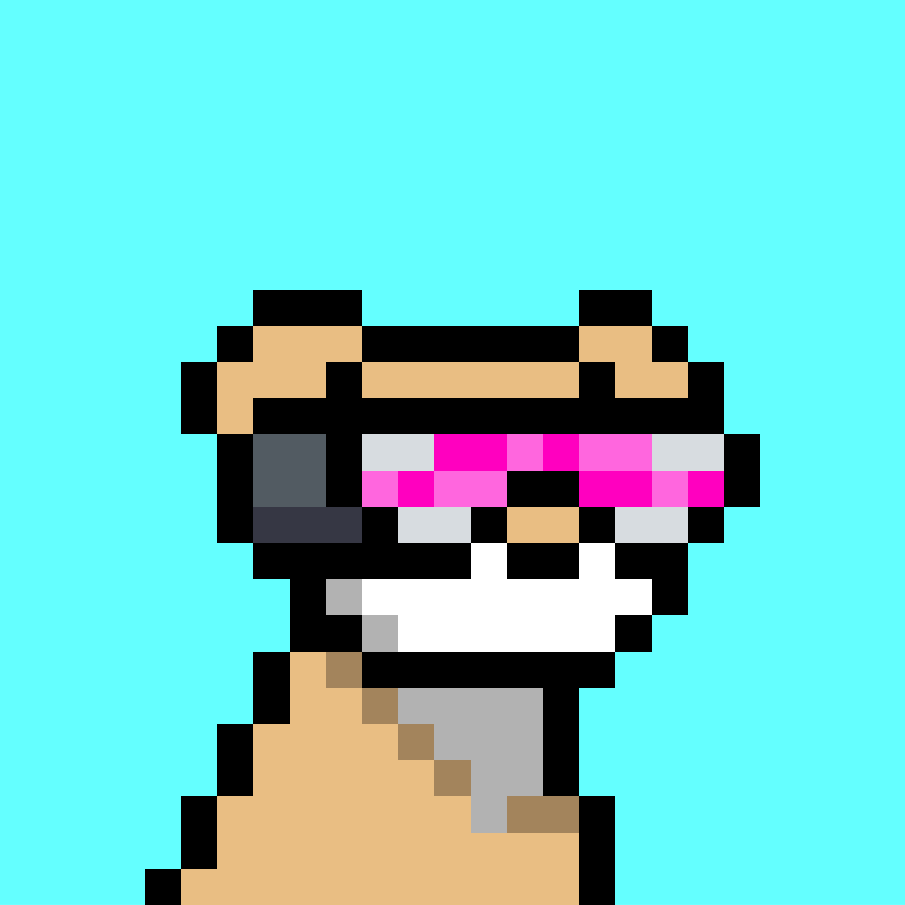 Doginal Dog #6614
