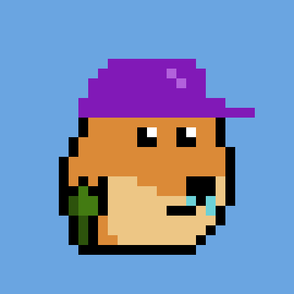 Dogepunk #1209