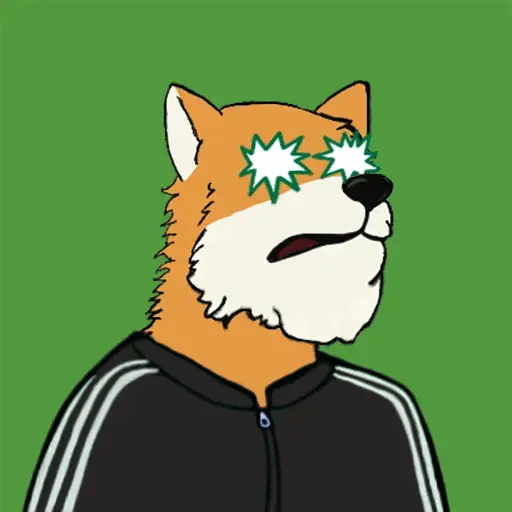 F*ck It We Bark #2490