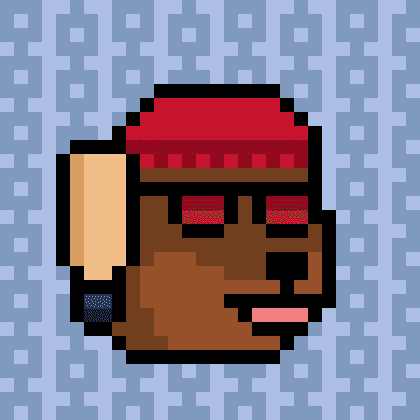 Dogepunk #9867