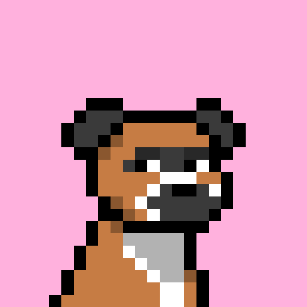 Doginal Dog #410