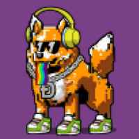 DogePunks #3835