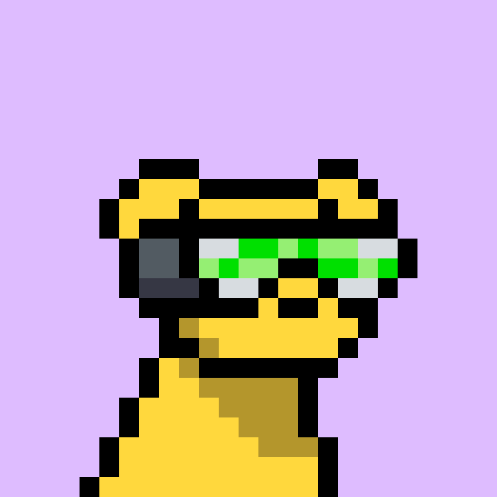 Doginal Dog #18