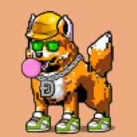 DogePunks #2367