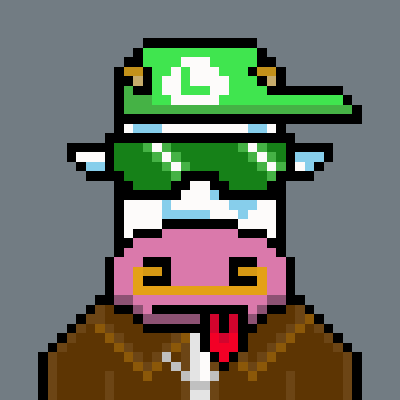 Doginal Cowz #146