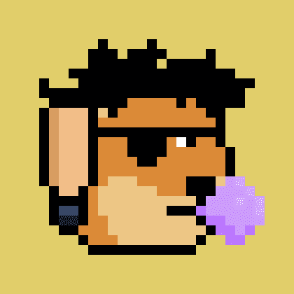 Dogepunk #633