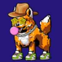 DogePunks #480