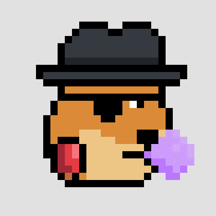 Dogepunk #336
