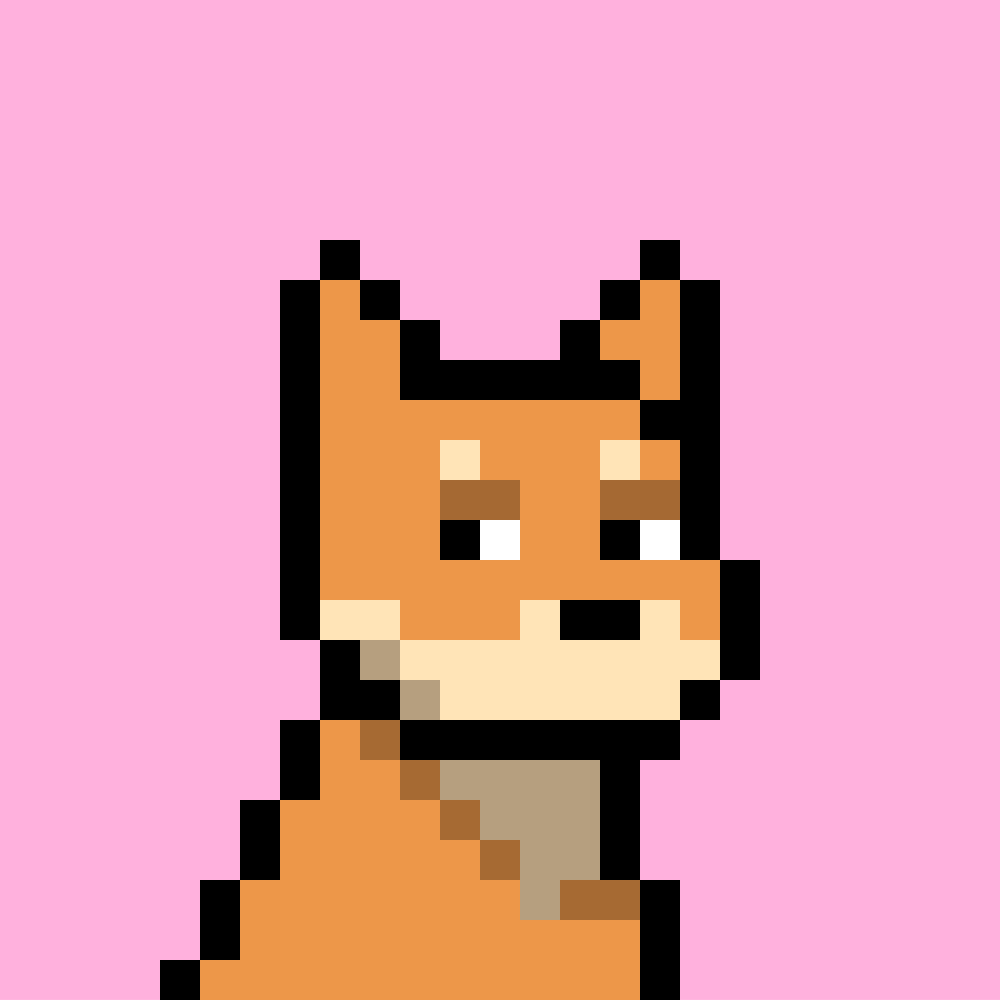 Doginal Dog #843