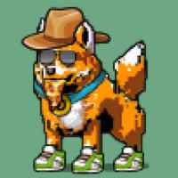DogePunks #2853