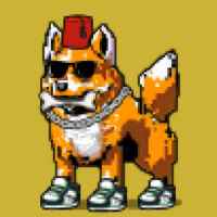DogePunks #4353
