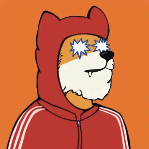 F*ck It We Bark #6569
