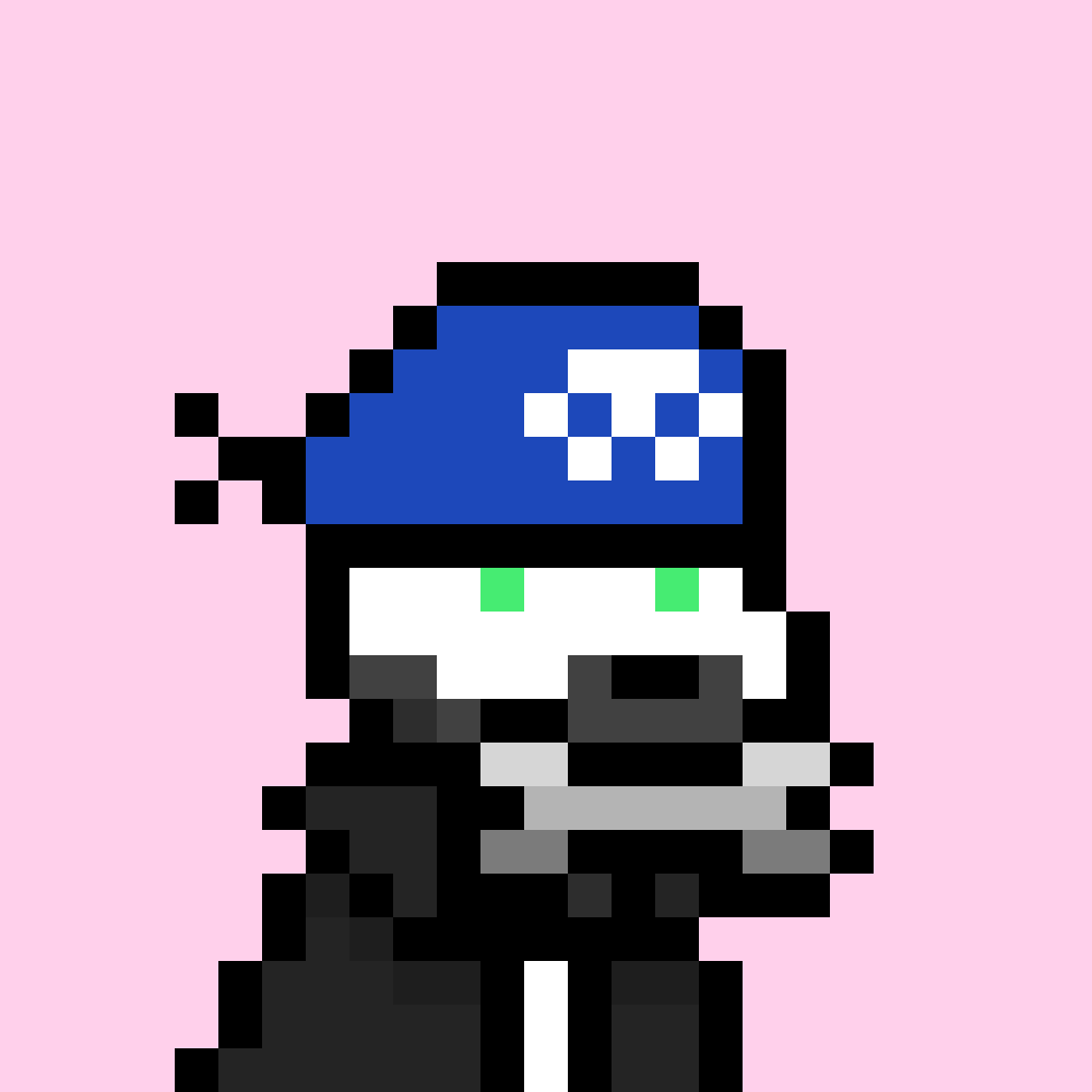 Doginal Dog #9208