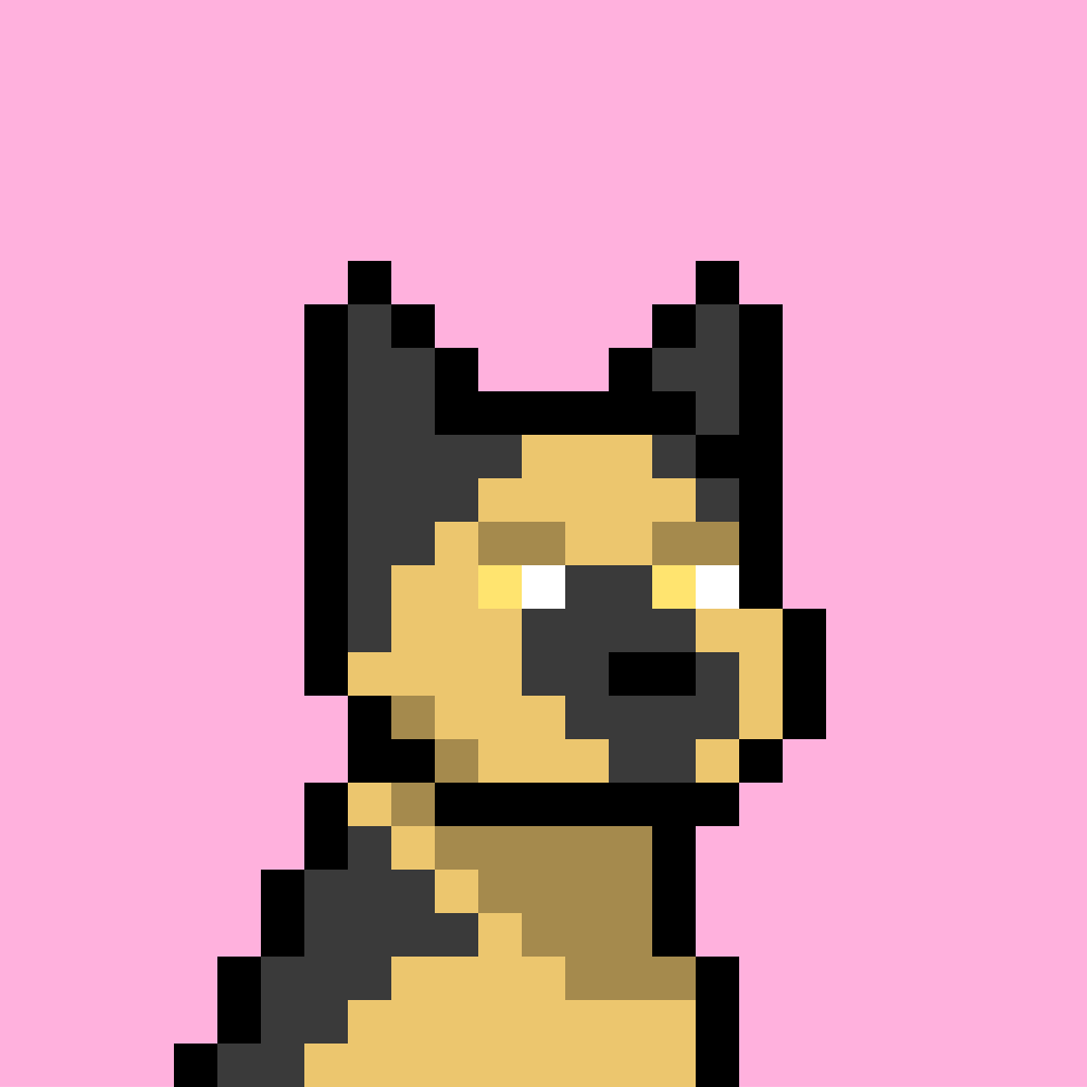 Doginal Dog #4277