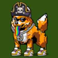 DogePunks #1681