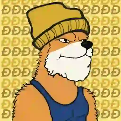 F*ck It We Bark #1400