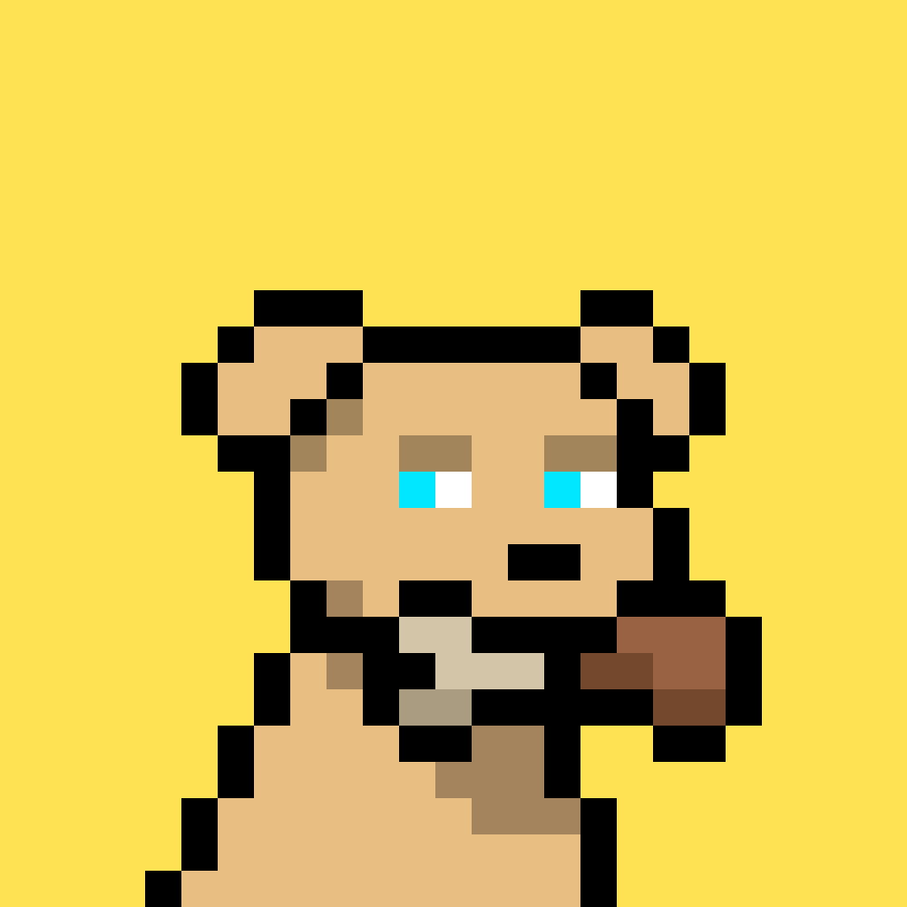 Doginal Dog #6385