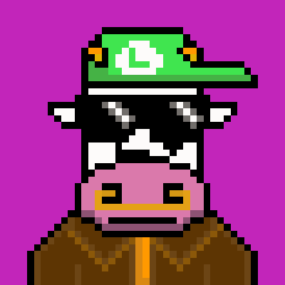 Doginal Cowz #22
