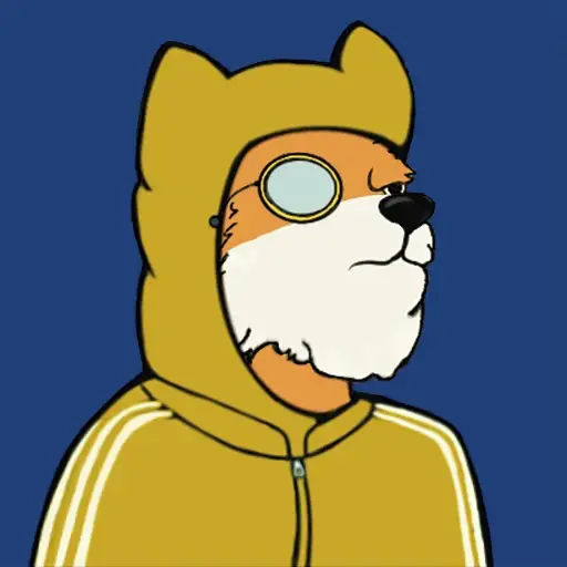 F*ck It We Bark #1870