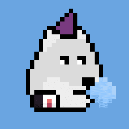 Dogepunk #2329