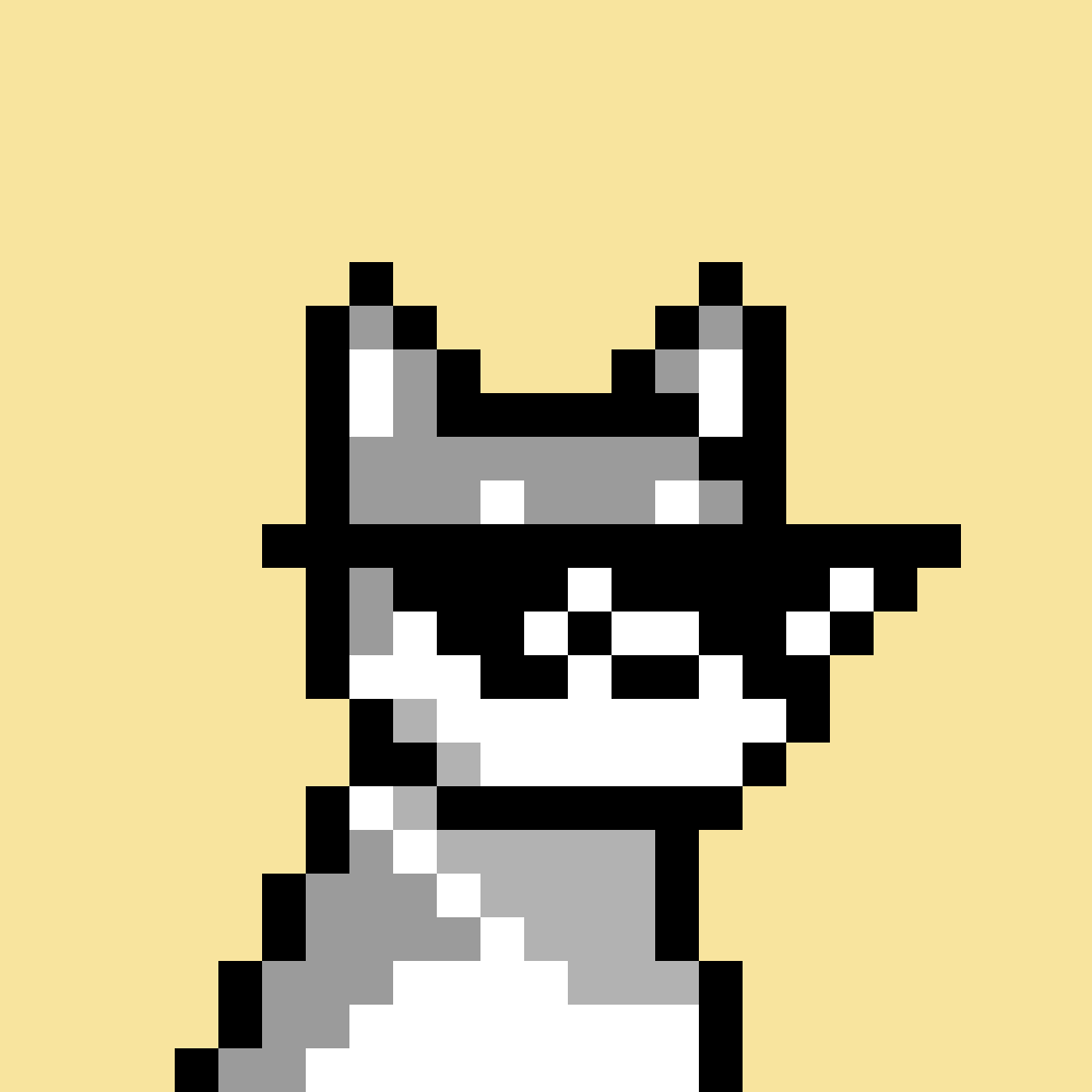 Doginal Dog #1465