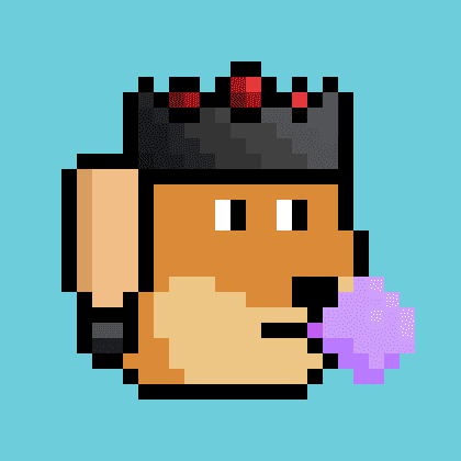 Dogepunk #4444