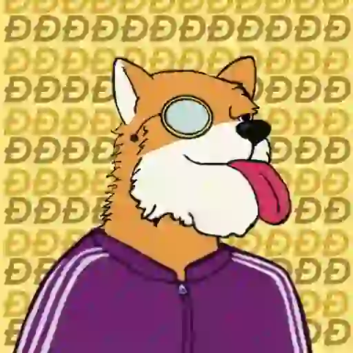 F*ck It We Bark #9