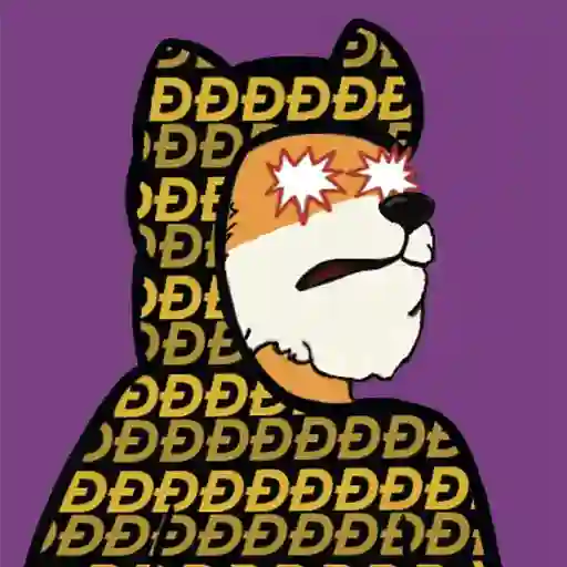 F*ck It We Bark #9511