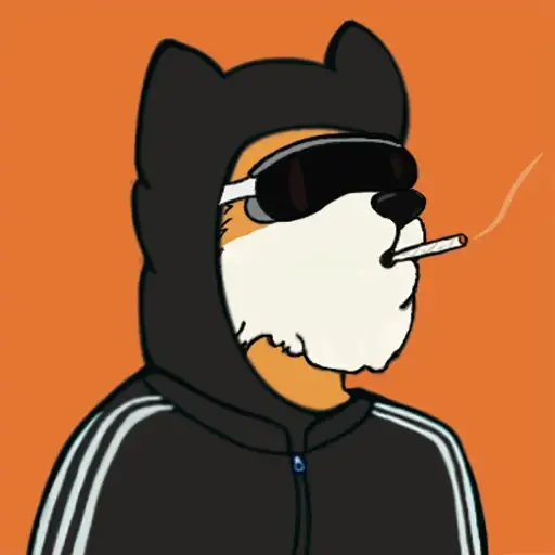 F*ck It We Bark #3438